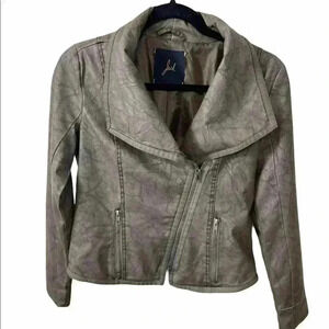 Jack by BB Dakota Moto Jacket